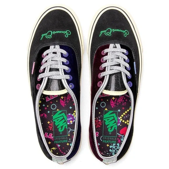 Vans Feature x Vault OG Authentic LX 'Sinners Club - Part 2' - Picture 16 of 16